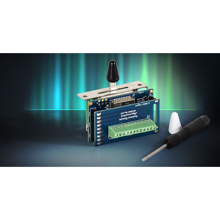 Seymour Duncan HyperSwitch™ - Bluetooth 5-Way Switch
