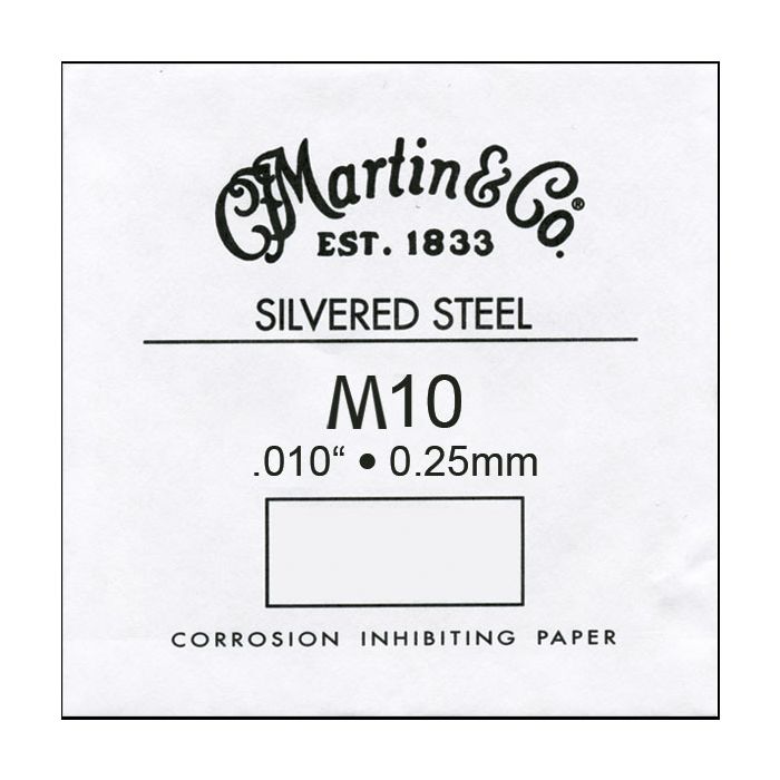 Martin M10 010 Plain