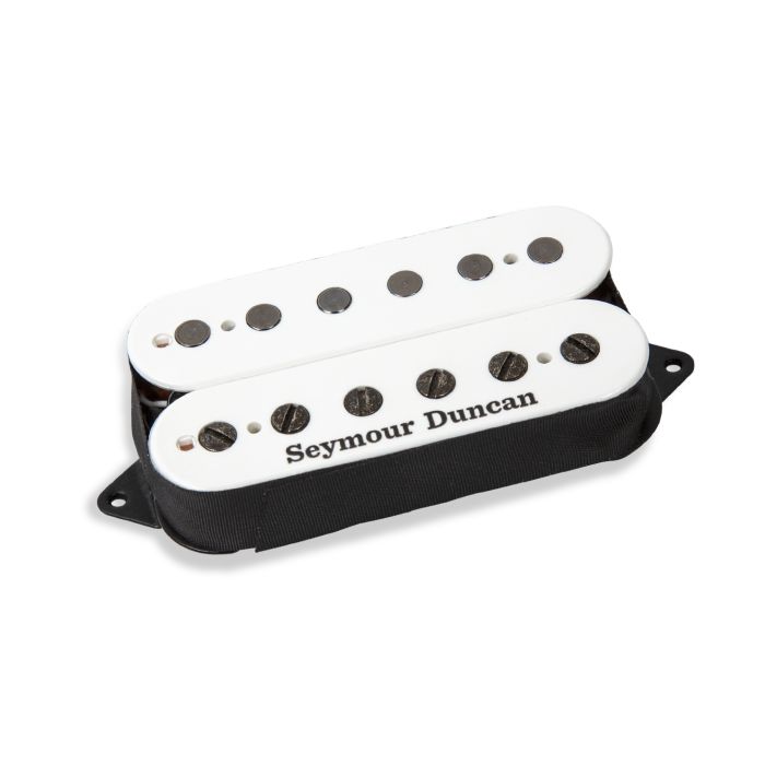 Seymour Duncan Jeff Loomis Noumenon Bridge Humbucker, 6-String - White