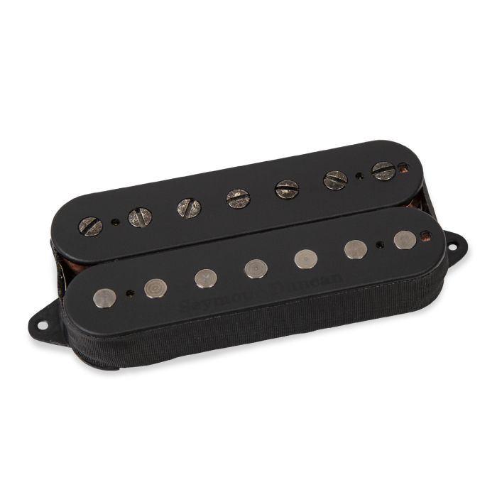 Seymour Duncan Jeff Loomis Noumenon Neck, 7-String - Black