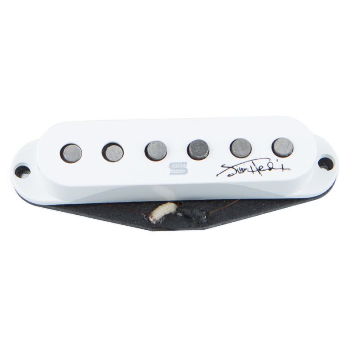 Seymour Duncan Jimi Hendrix Signature Strat - Bridge Pickup - White