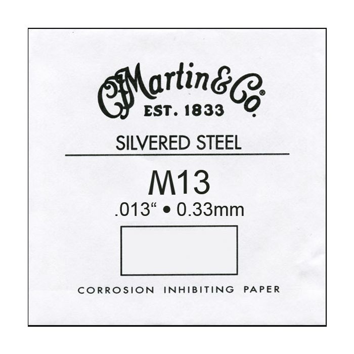 Martin M13 013 Plain