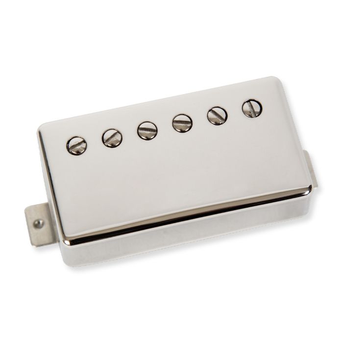 Seymour Duncan Joe Bonamassa's The Blonde Dot 1960 ES-335 Humbucker Set - Nickel Cover