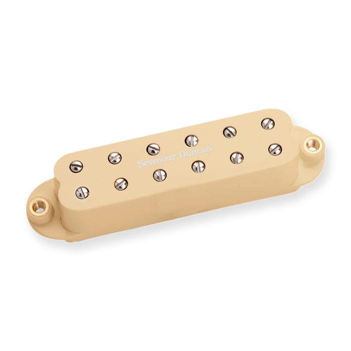 Seymour Duncan Little ’78 Strat - Neck Pickup - Cream