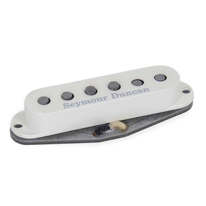 Seymour Duncan Psychedelic Strat - Middle RwRp Pickup - Parchment