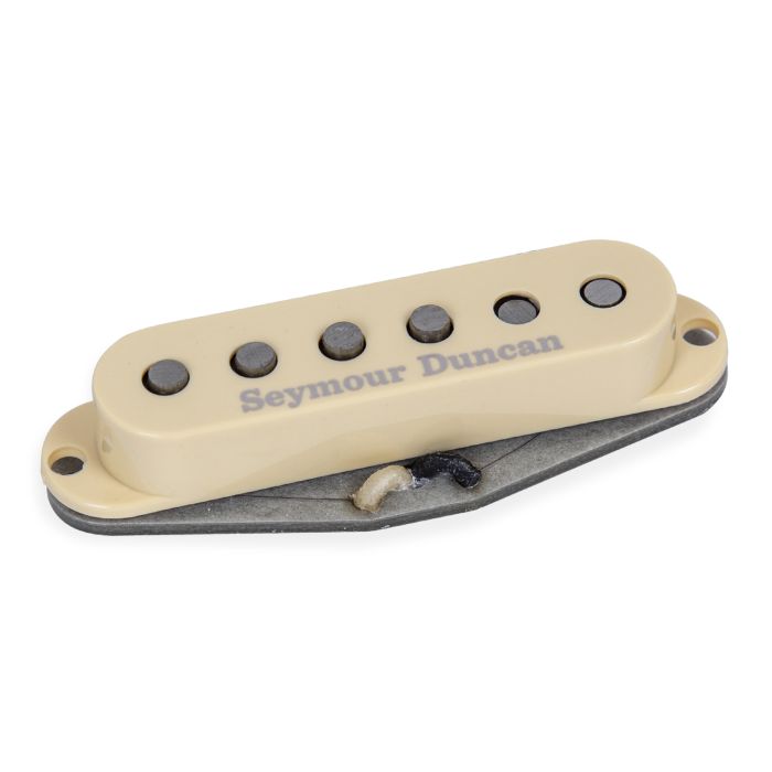 Seymour Duncan Psychedelic Strat - Neck Pickup - Cream