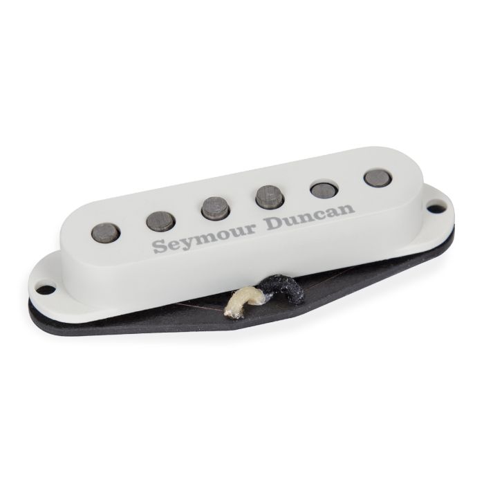 Seymour Duncan Scooped Strat - Bridge Pickup - Parchment