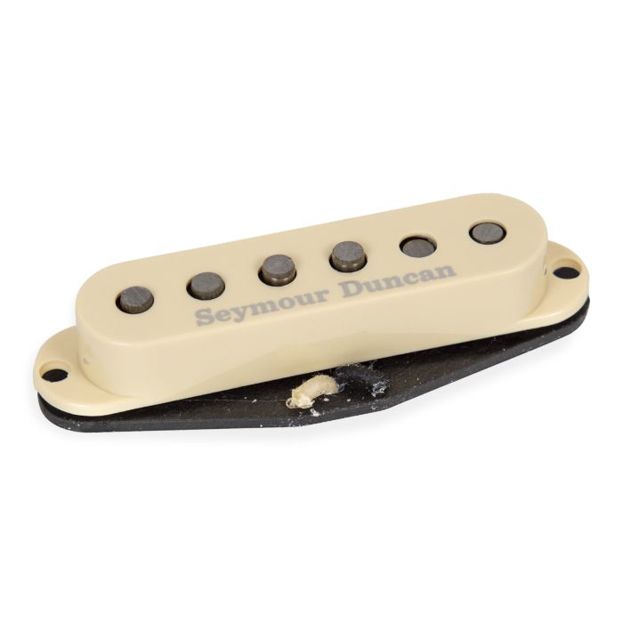 Seymour Duncan Scooped Strat - Neck Pickup - Cream