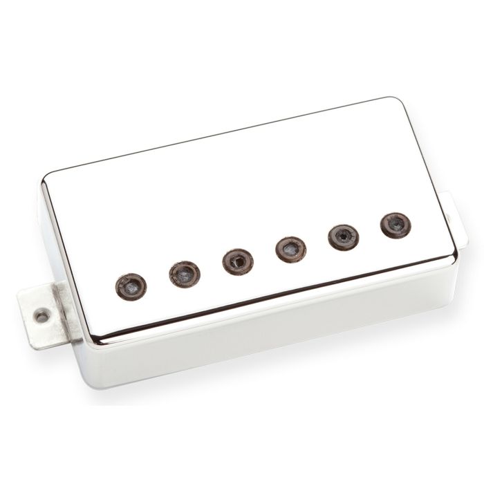 Seymour Duncan SH-10N Full Shred - Neck Humbucker - Nickel Cover