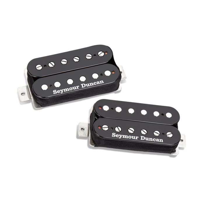 Seymour Duncan Signature Alex Skolnick Pickup Set - Black