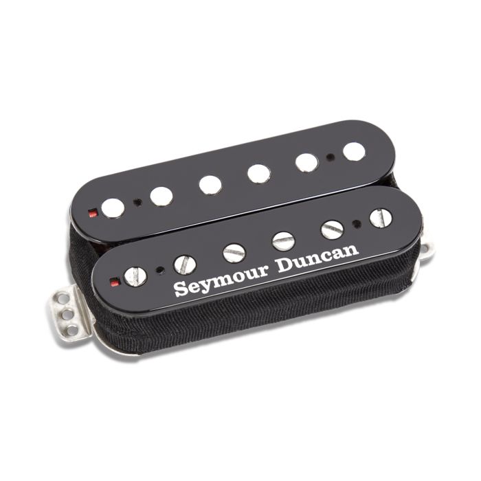Seymour Duncan Signature Alex Skolnick Trembucker - Bridge Pickup - Black
