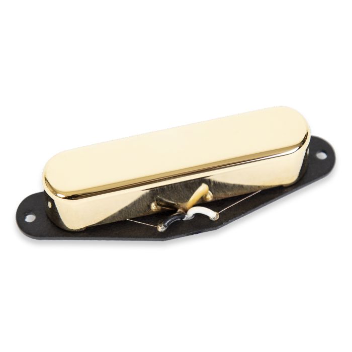 Seymour Duncan Signature Lari Basilio - Neck Pickup - Gold