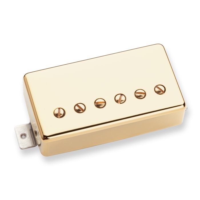 Seymour Duncan Signature Lari Basilio Humbucker - Bridge Pickup - Gold