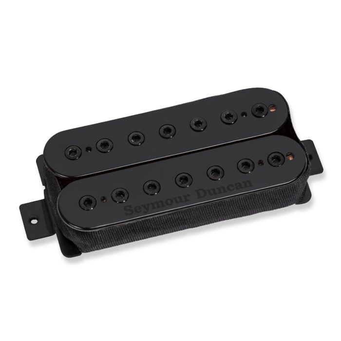 Seymour Duncan Signature Mark Holcomb Scarlet Humbucker - Neck Pickup, 7-String - Black
