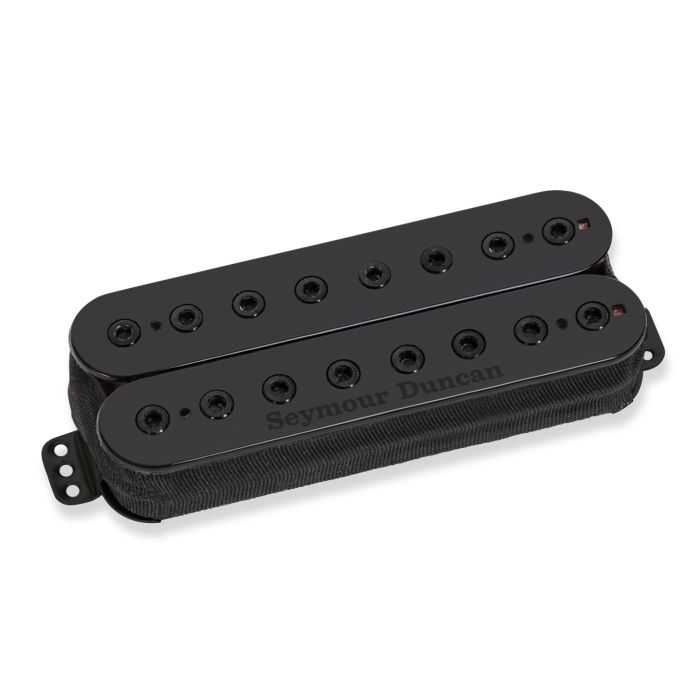 Seymour Duncan Signature Mark Holcomb Scarlet Humbucker - Neck Pickup, 8-String - Black