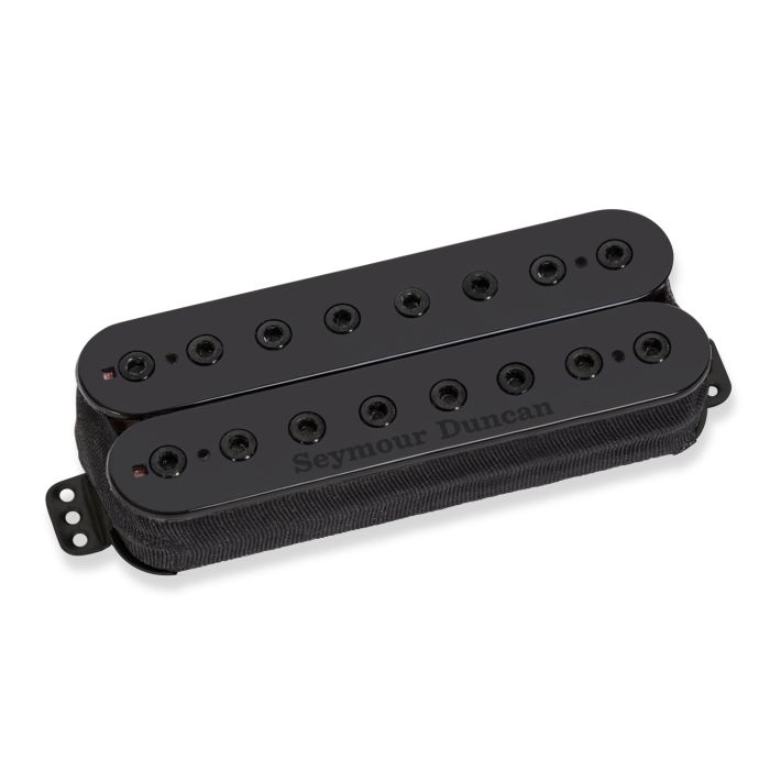 Seymour Duncan Signature Mark Holcomb Scourge Humbucker - Bridge Pickup, 8-String - Black