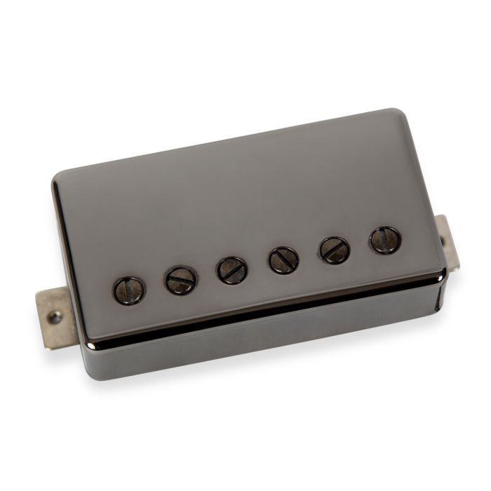 Seymour Duncan Slash 2.0 Signature Humbucker - Bridge Pickup - Black Nickel Cover