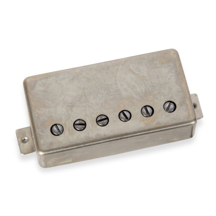 Seymour Duncan Slash 2.0 Signature Humbucker - Bridge Pickup - Raw Nickel Cover