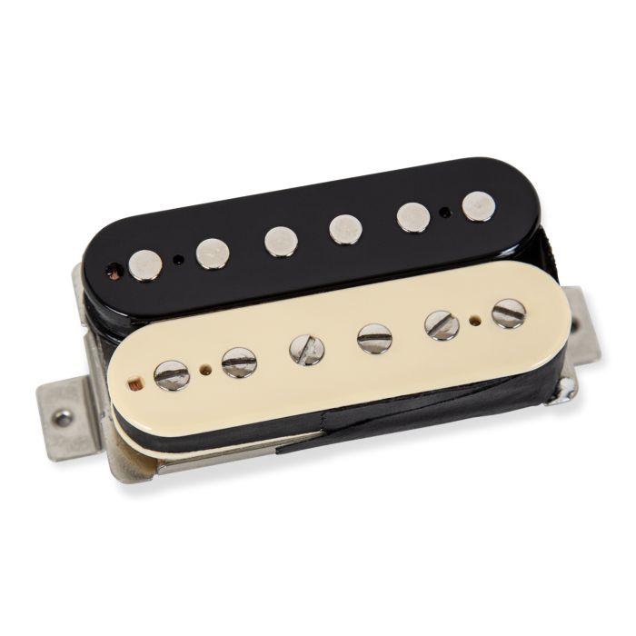 Seymour Duncan Slash 2.0 Signature Humbucker - Bridge Pickup - Zebra