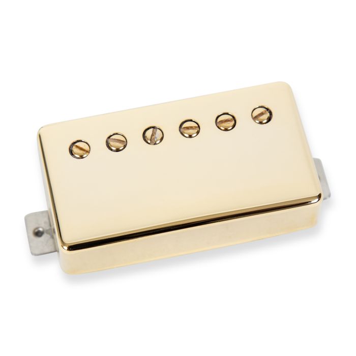 Seymour Duncan Slash 2.0 Signature Humbucker - Neck Pickup - Gold Cover
