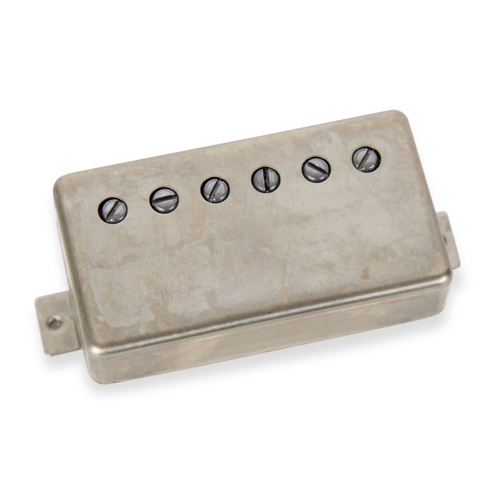 Seymour Duncan Slash 2.0 Signature Humbucker - Neck Pickup - Raw Nickel Cover