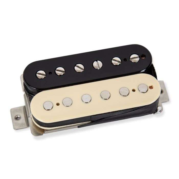 Seymour Duncan Slash 2.0 Signature Humbucker - Neck Pickup - Reverse Zebra