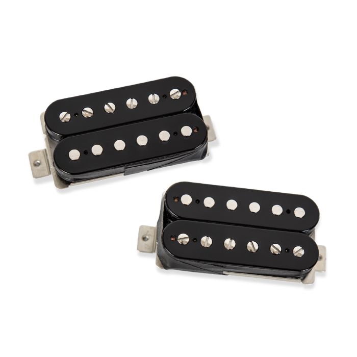 Seymour Duncan Slash 2.0 Signature Pickup Set - Black