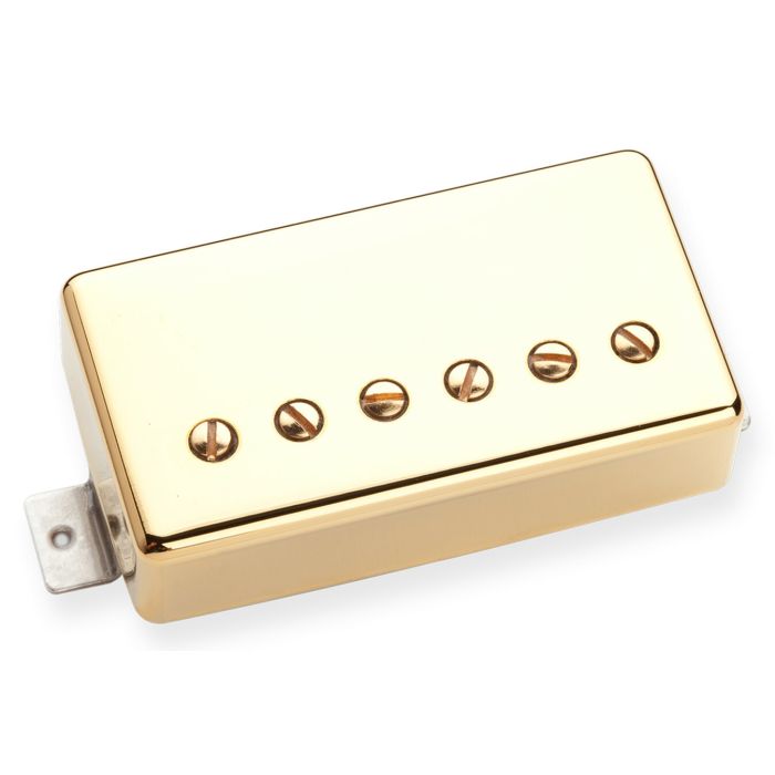 Seymour Duncan TB-APH1 - Alnico II Pro Trembucker - Gold Cover