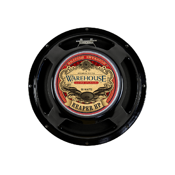WGS Reaper 12" / 30 W / 16 Ohm