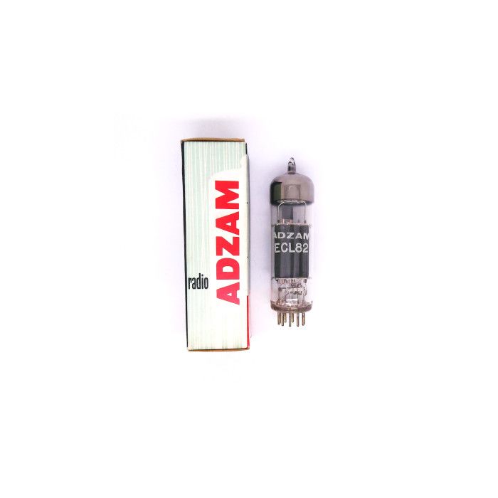 ECL82 ADZAM NOS
