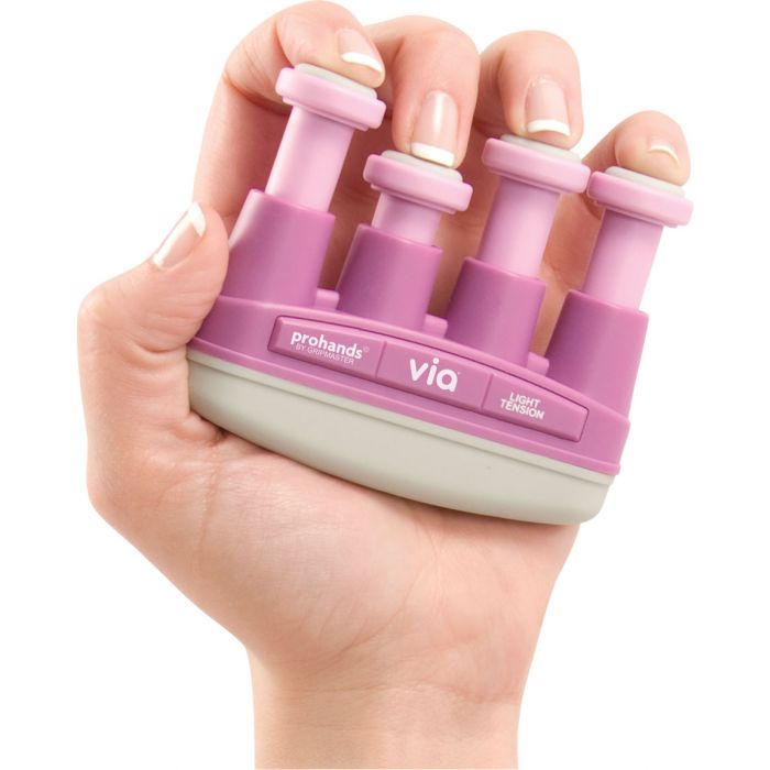 Prohands VIA light/pink