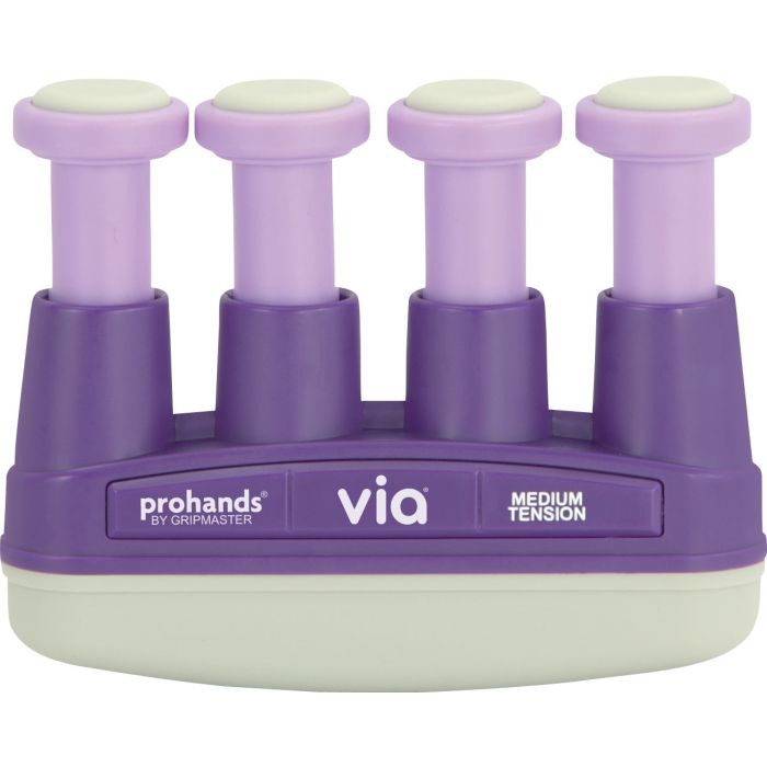 Prohands VIA light/purple