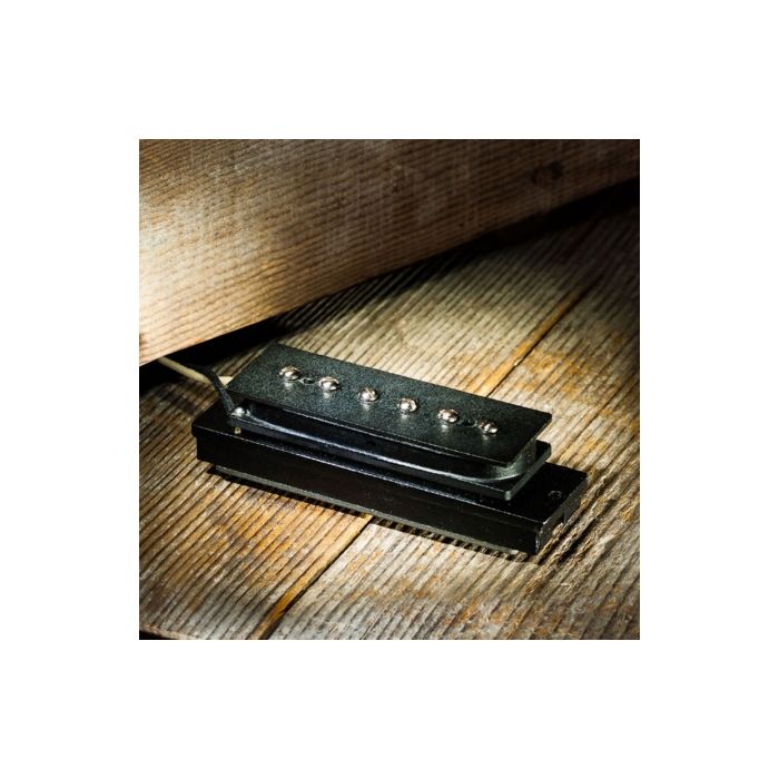Lollar Chicago steel for strat bridge