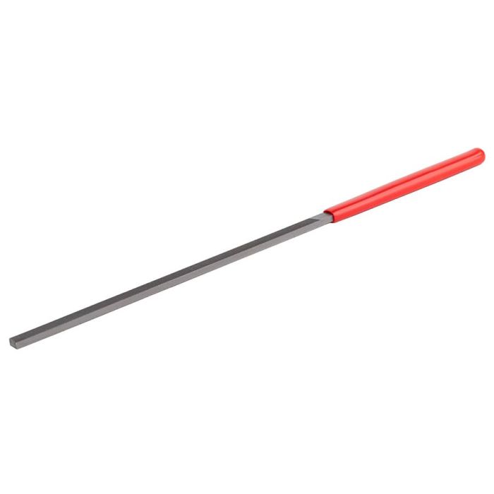 Boston Precision Tools nut and saddle shaping file 150x7x3mm fine