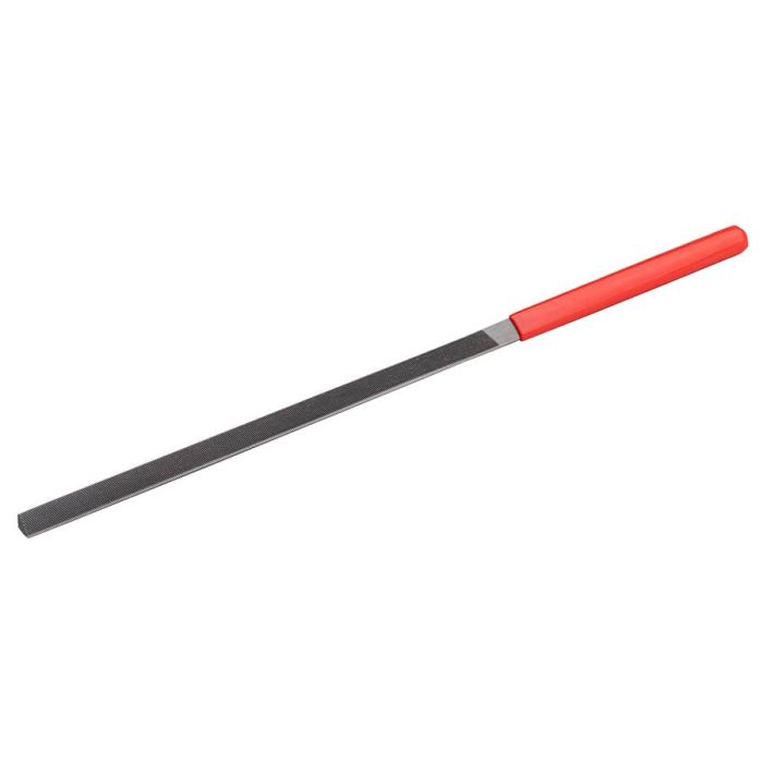 Boston Precision Tools triangle fret crown file 5"