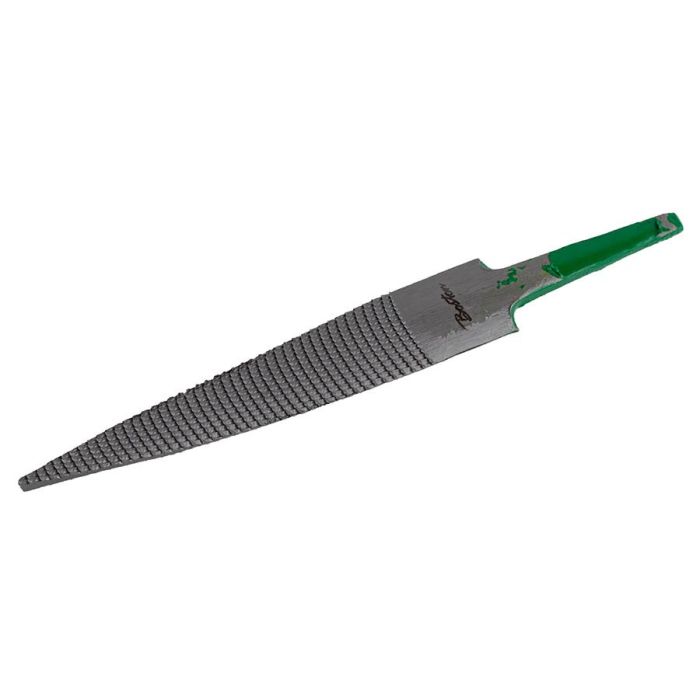Boston Precision Tools wood rasp 4"