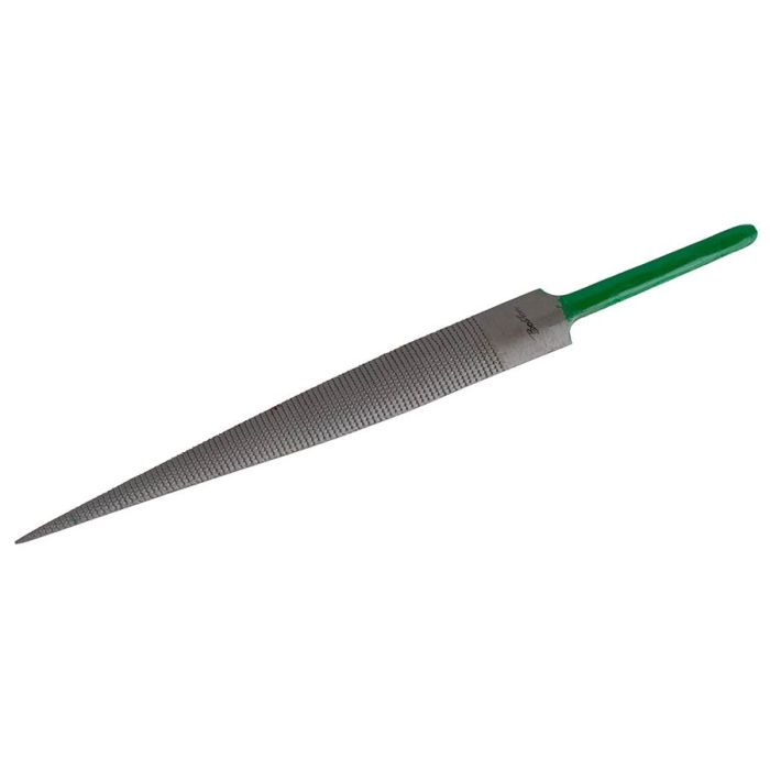 Boston Precision Tools wood rasp 8"