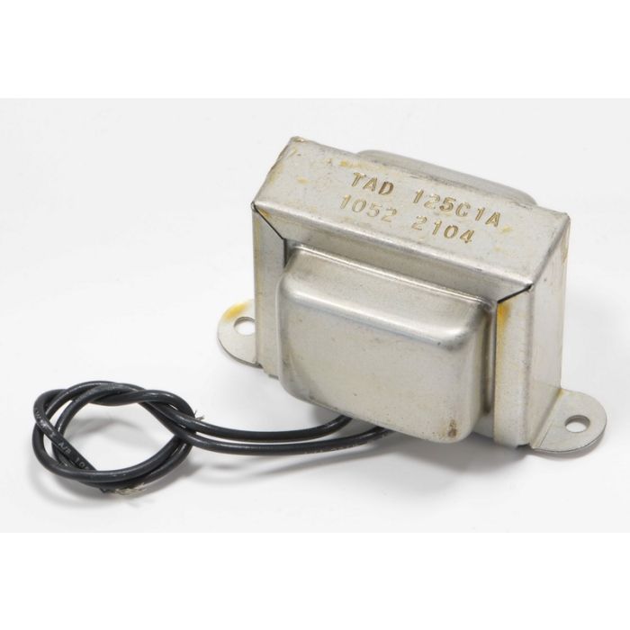 Choke 4H, 90 Ohm, for Fender and Boogie
