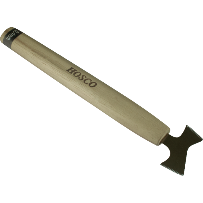 Fret Slot Cleaning Saws - Ryoba 0