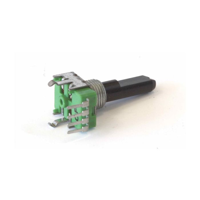 Marshall Poti A1M Log PC, 11mm, for Marshall JVM Serie, vertical