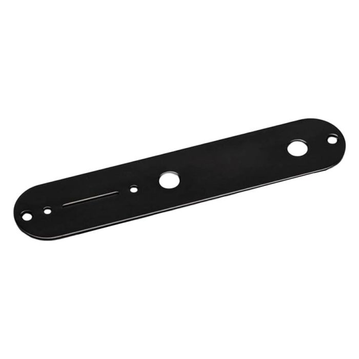 Gotoh CP-10 control plate, black