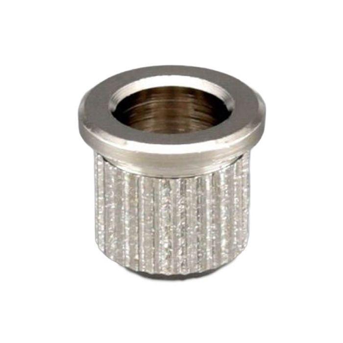 Gotoh TLB-1 string ferrules, 6 pcs, nickel