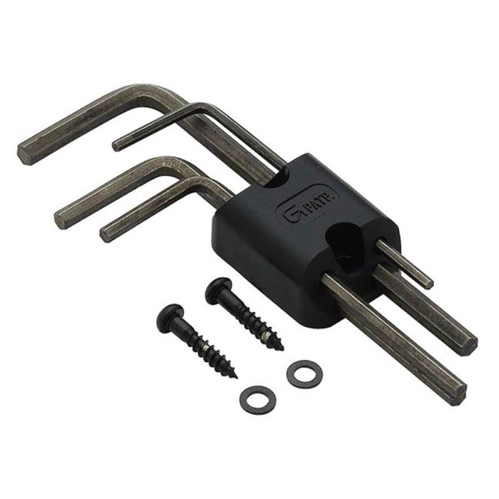 Gotoh WRH-1W wrench holder with wrench