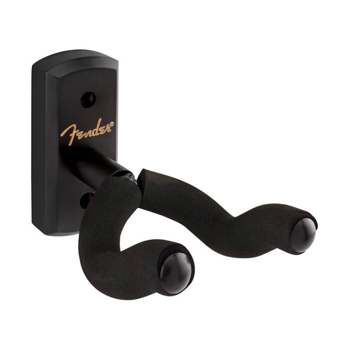 Fender Essentials wall hanger, black