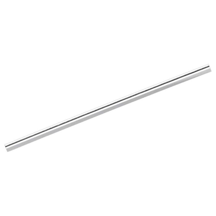 Allparts ply binding, 1676x6x1,5mm, white-black-white