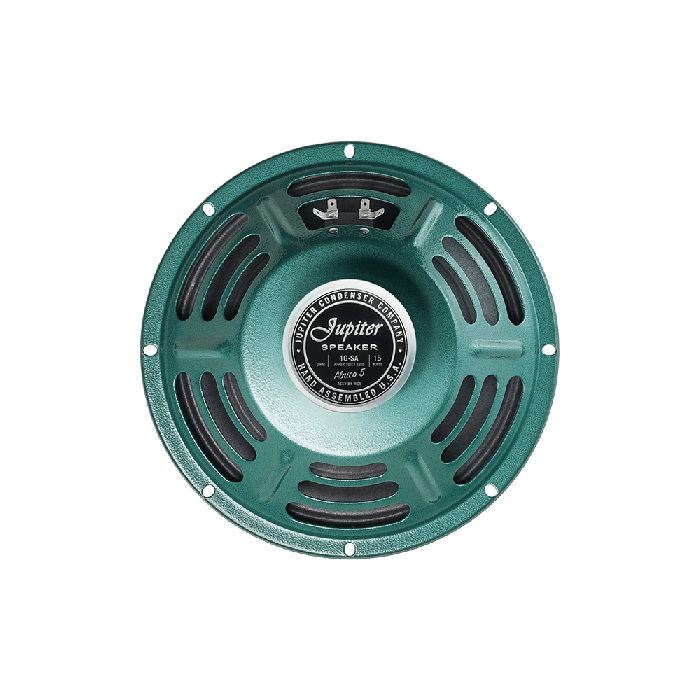 Jupiter 10SA-P Alnico 10" / 15 W / 8 Ohm