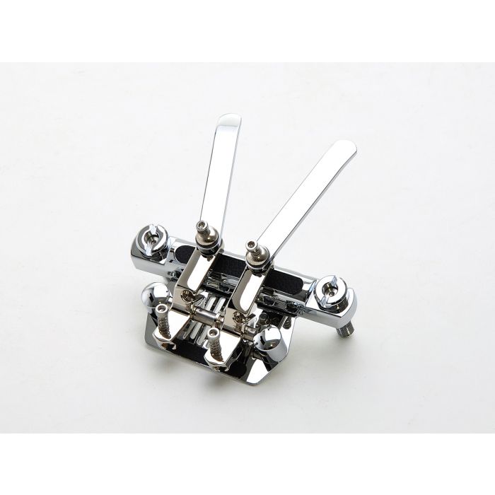 DoubleBender (2 levers) for Les Paul