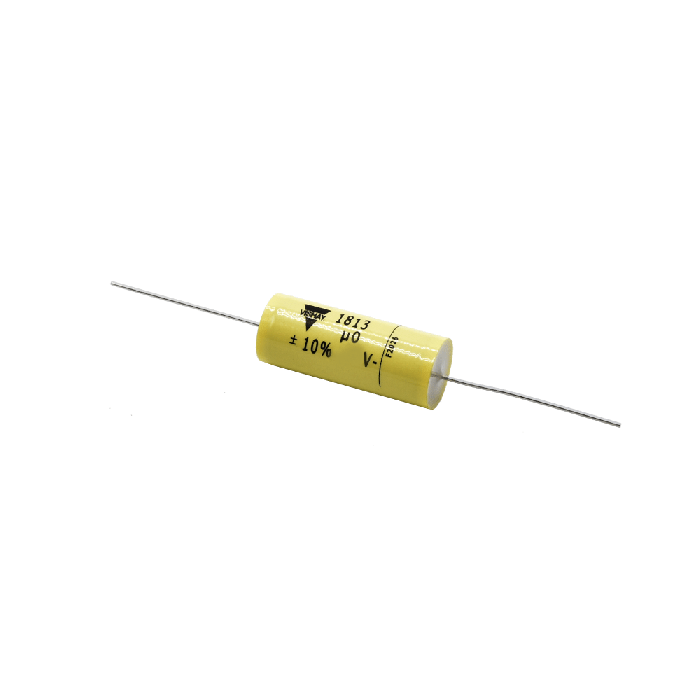 Roederstein MKT 1813 condensatoren 250V-400V-630V