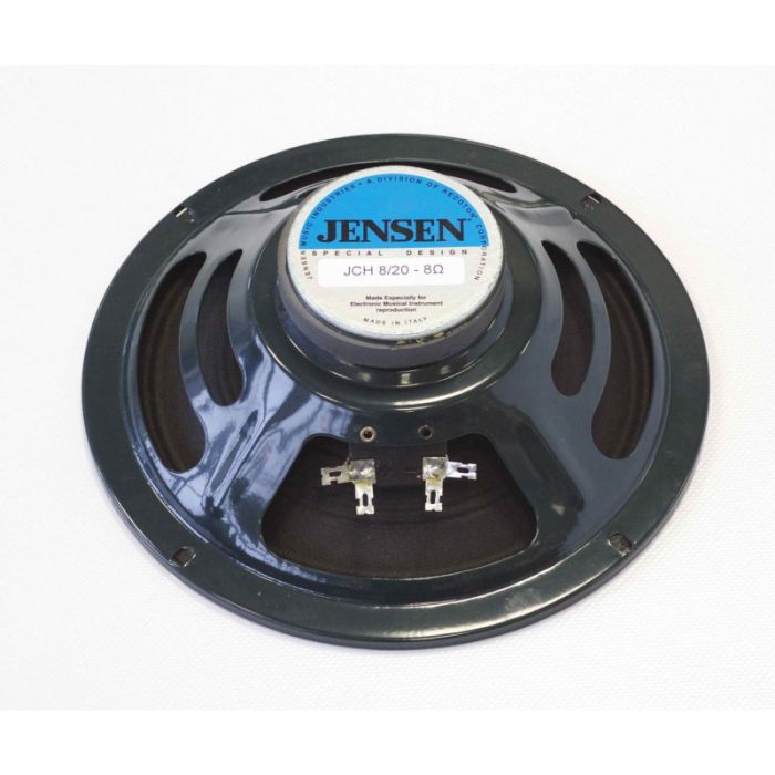 Jensen CH8/20 8'' 20W 8 Ohm
