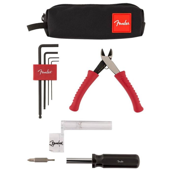 Fender  mini tech kit
